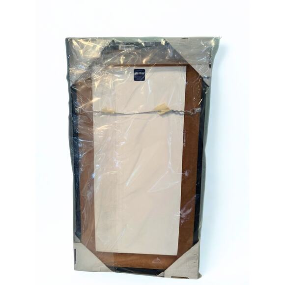 NBA Steiner Sports 13 Original Rules of Basketball Photo Plaque 22"x12" Sealed - Picture 5 of 7